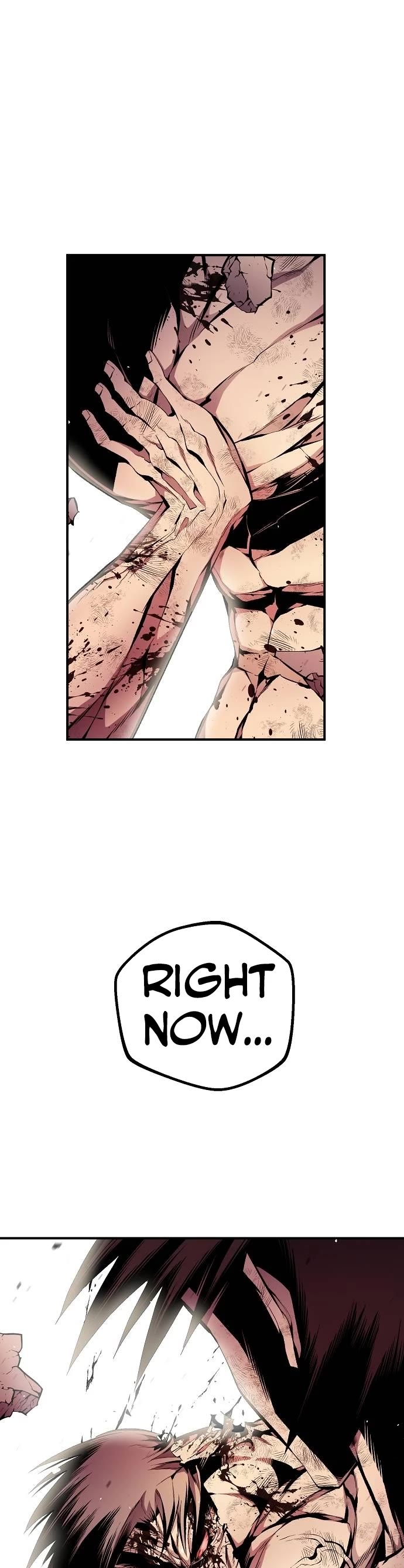 Beast Burn Chapter 69 page 68 - Chapter 69