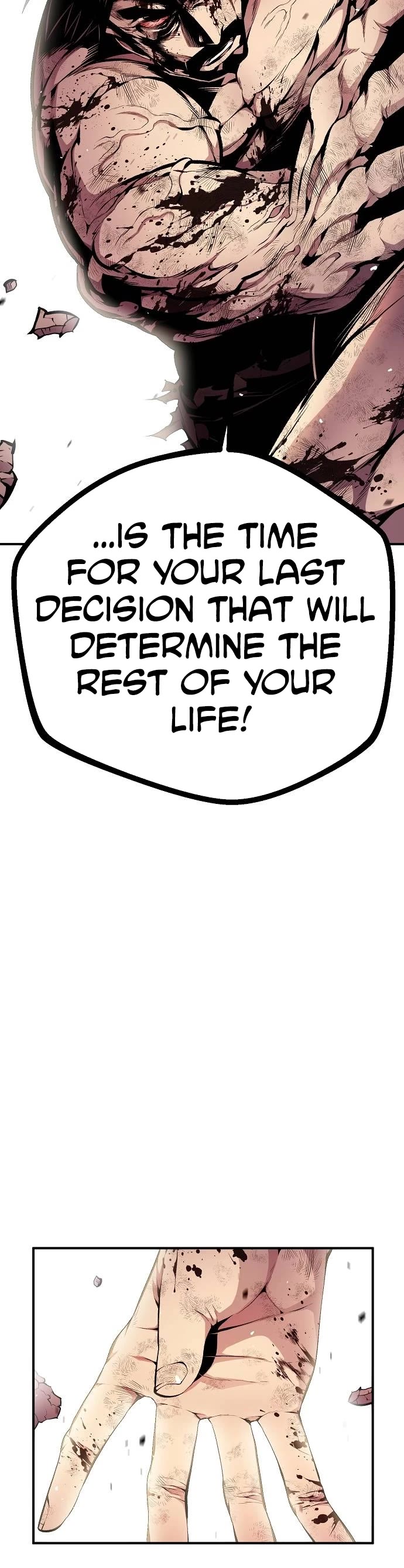 Beast Burn Chapter 69 page 69 - Chapter 69