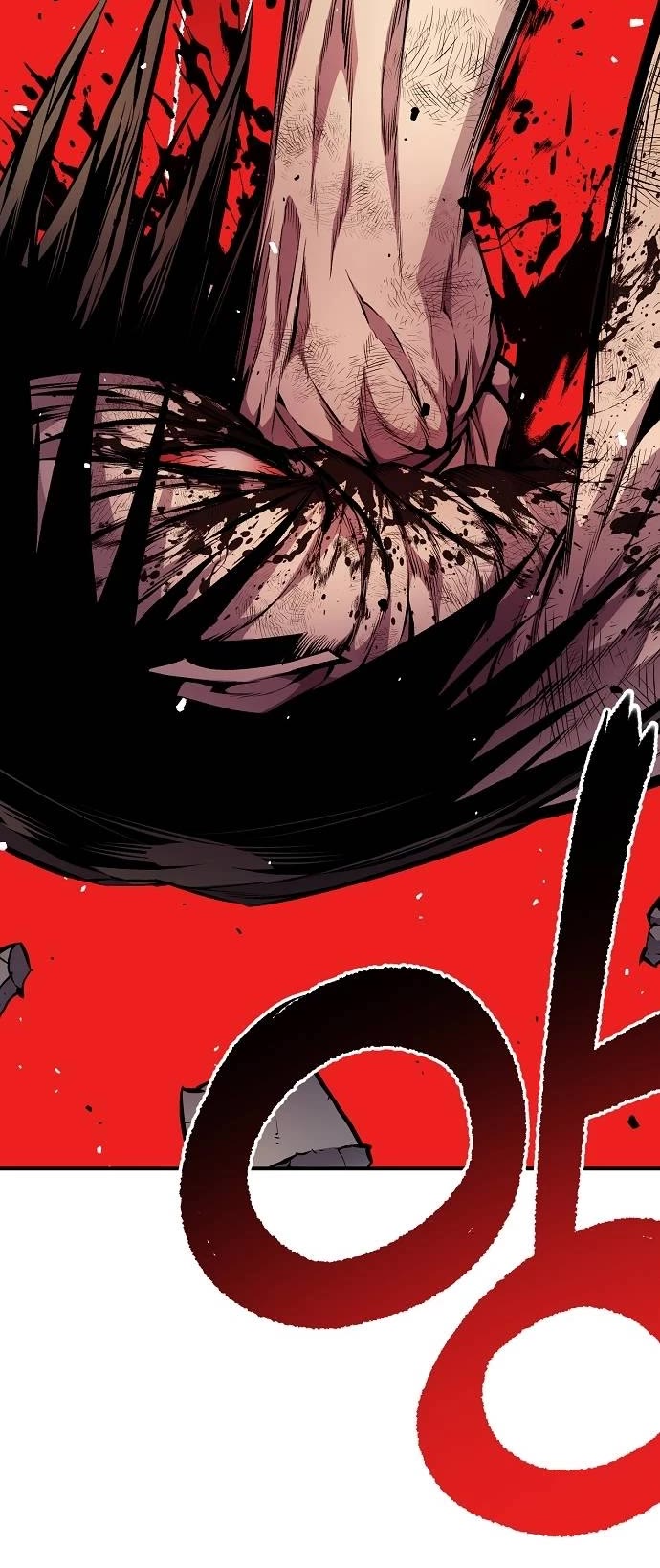 Beast Burn Chapter 69 page 7 - Chapter 69