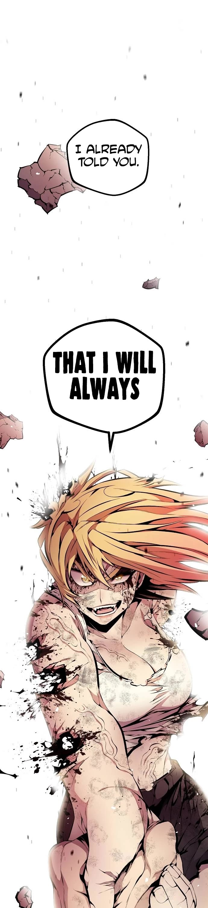Beast Burn Chapter 69 page 70 - Chapter 69