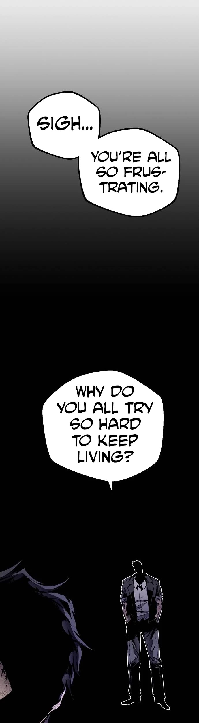 Beast Burn Chapter 69 page 72 - Chapter 69
