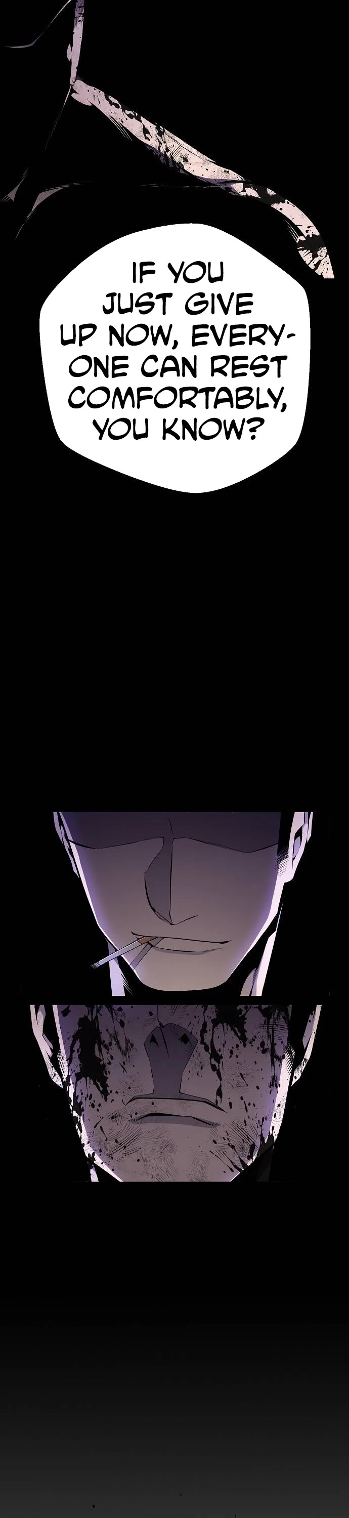 Beast Burn Chapter 69 page 73 - Chapter 69
