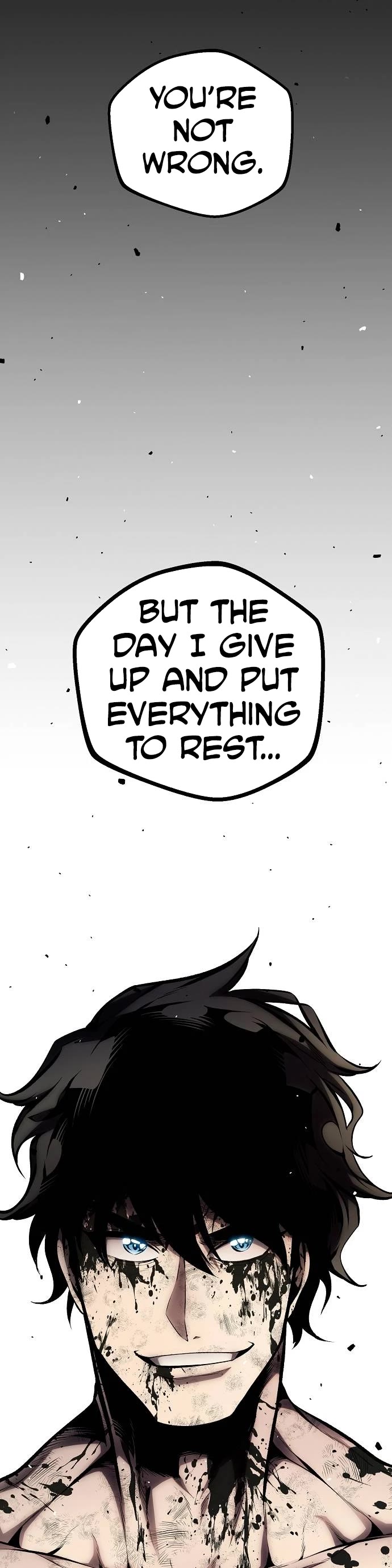 Beast Burn Chapter 69 page 74 - Chapter 69