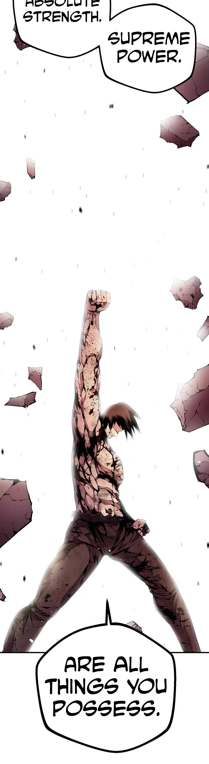 Beast Burn Chapter 69 page 78 - Chapter 69