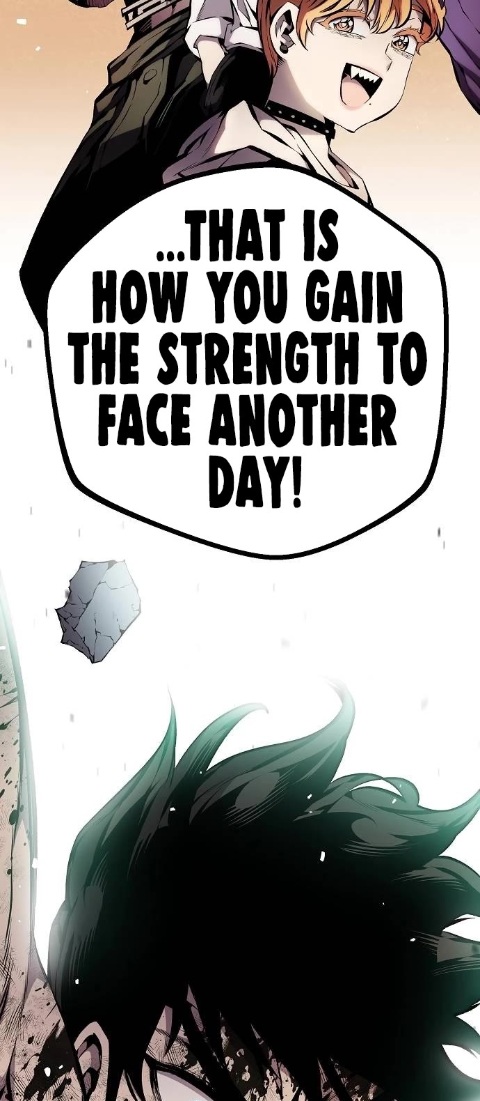 Beast Burn Chapter 69 page 81 - Chapter 69