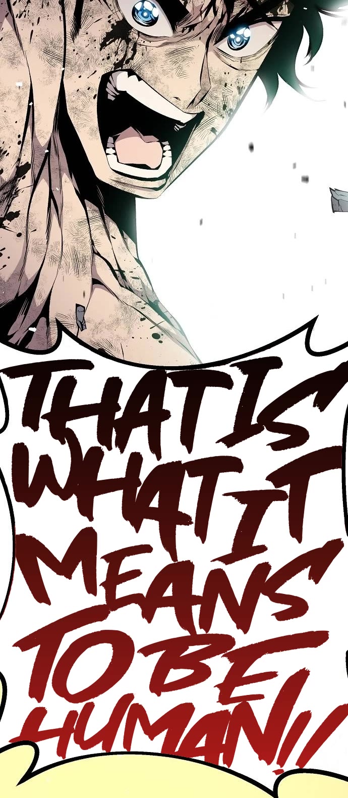 Beast Burn Chapter 69 page 82 - Chapter 69
