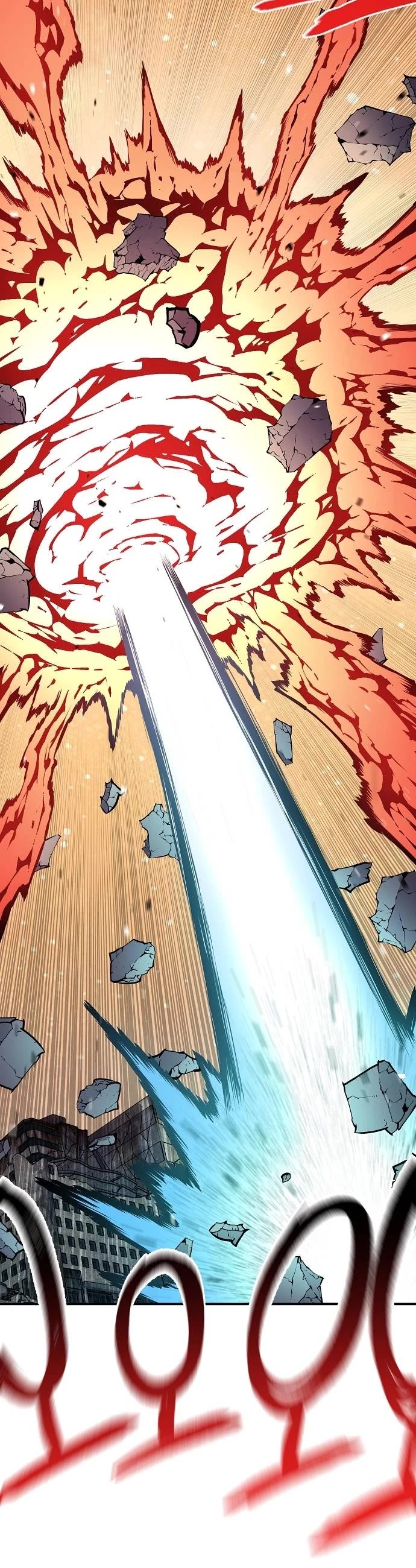 Beast Burn Chapter 69 page 85 - Chapter 69