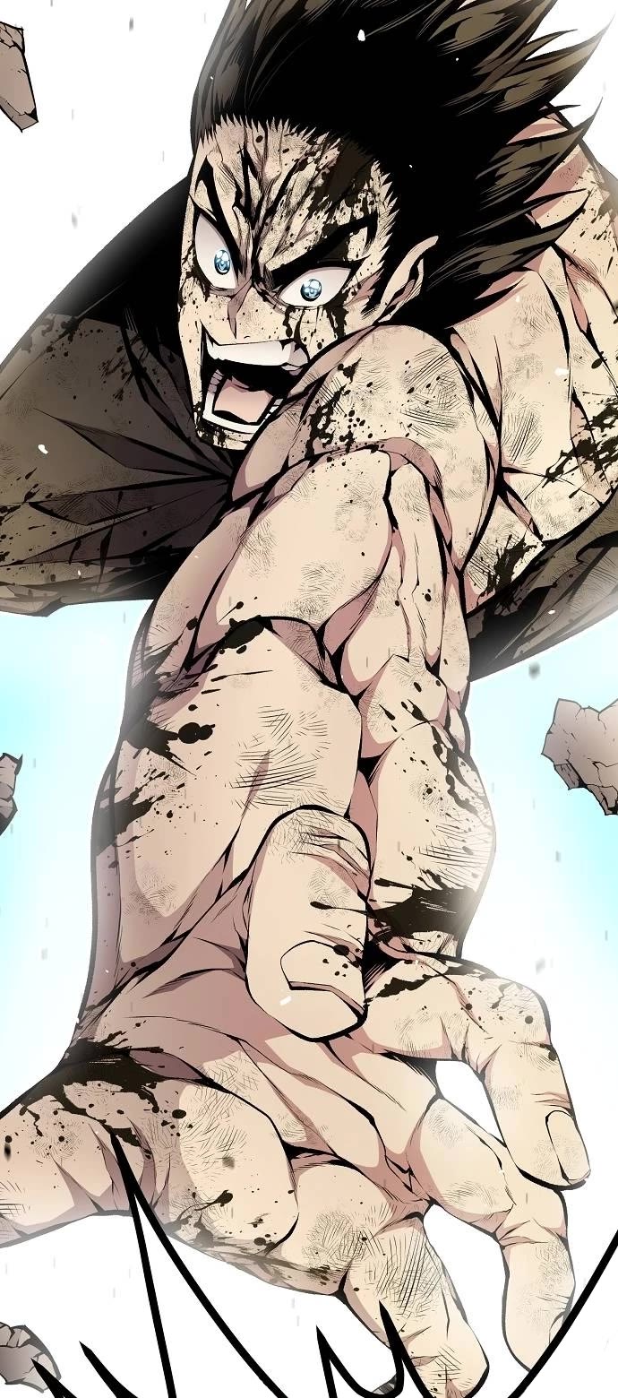 Beast Burn Chapter 69 page 88 - Chapter 69