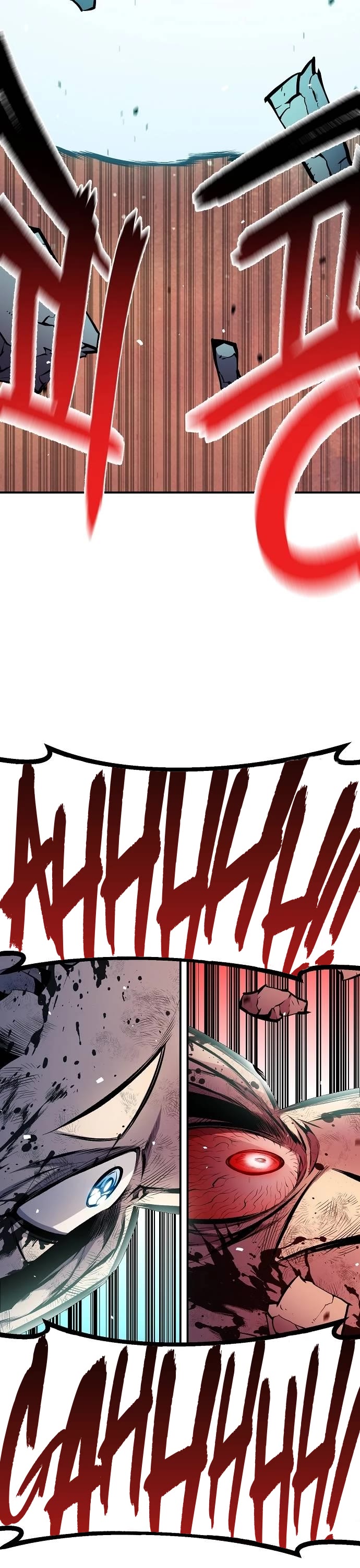 Beast Burn Chapter 69 page 92 - Chapter 69