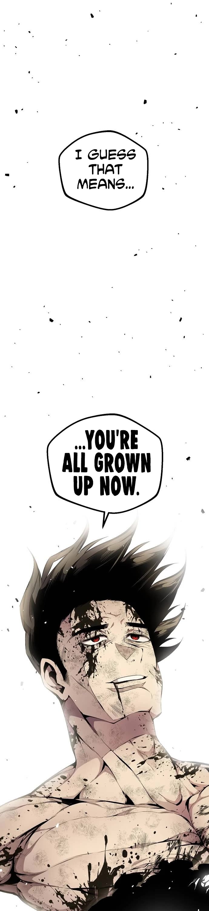 Beast Burn Chapter 69 page 95 - Chapter 69