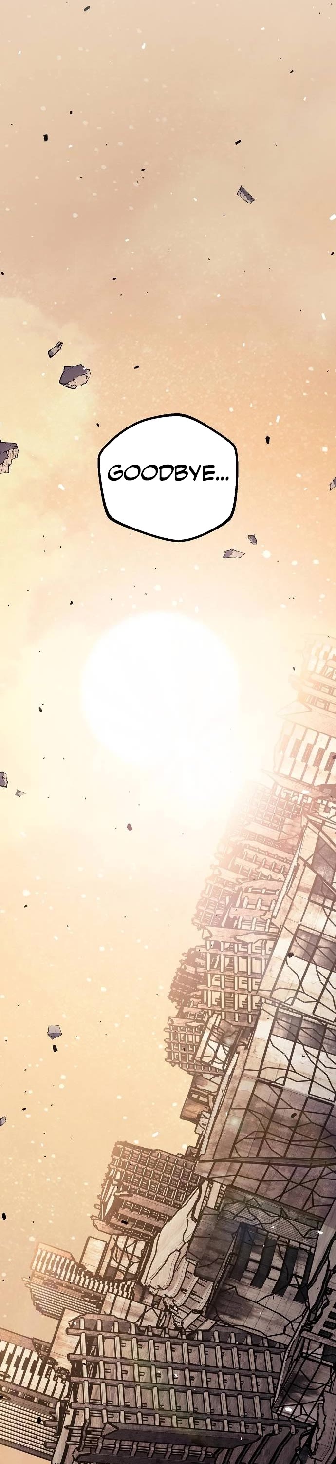 Beast Burn Chapter 69 page 98 - Chapter 69