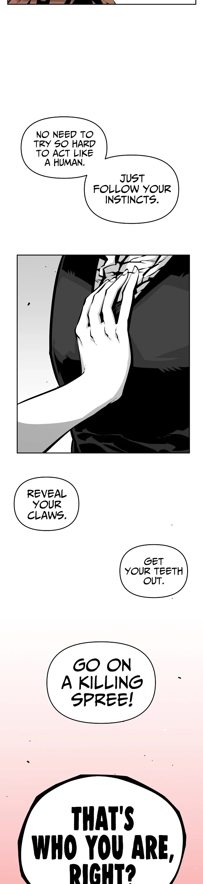 Beast Burn Chapter 7 page 15 - Chapter 7