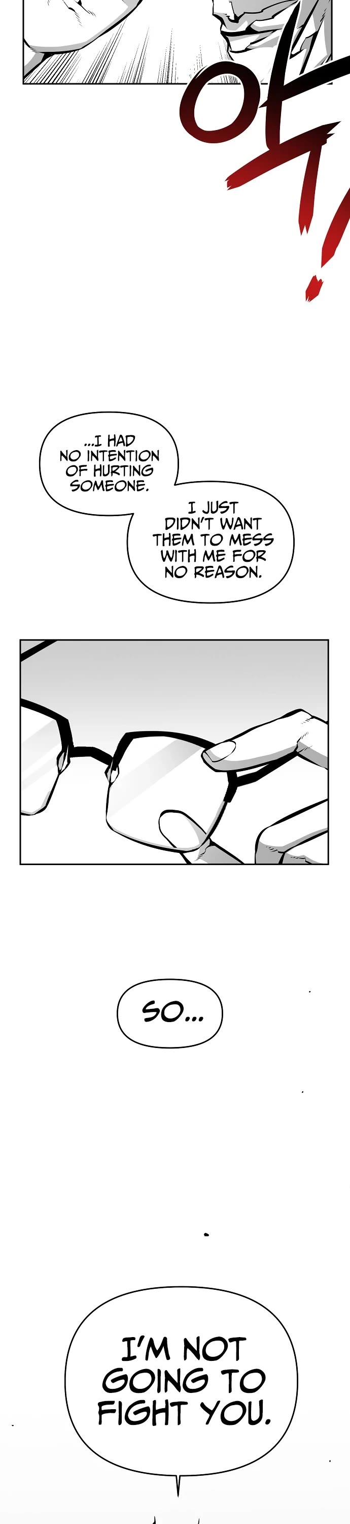 Beast Burn Chapter 7 page 19 - Chapter 7