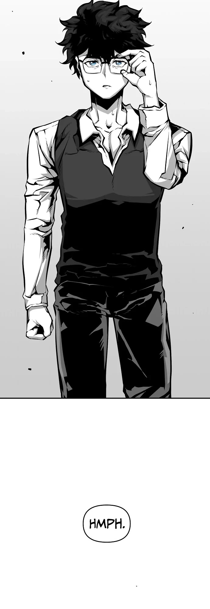 Beast Burn Chapter 7 page 20 - Chapter 7