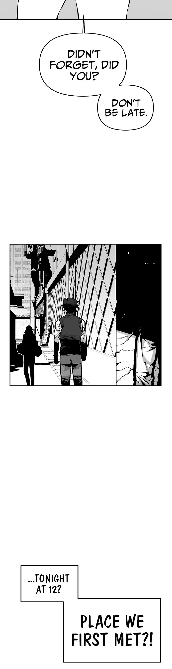 Beast Burn Chapter 7 page 24 - Chapter 7