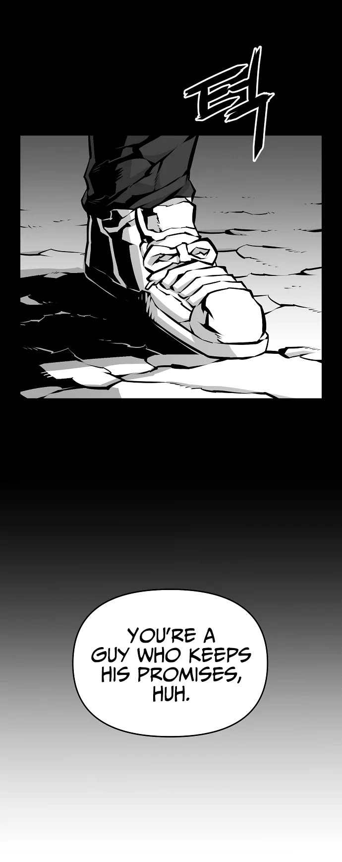Beast Burn Chapter 7 page 28 - Chapter 7