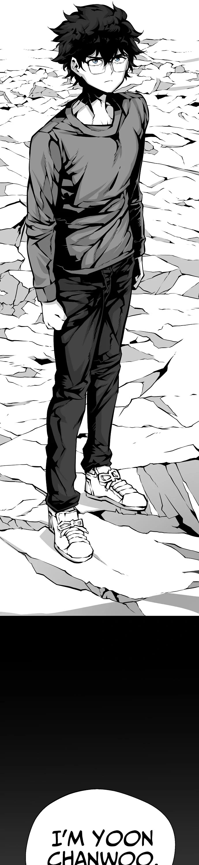 Beast Burn Chapter 7 page 29 - Chapter 7