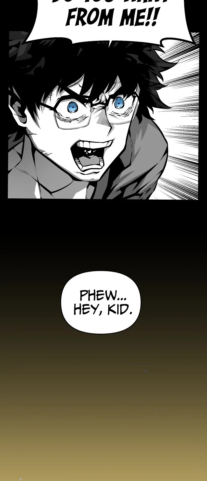 Beast Burn Chapter 7 page 36 - Chapter 7