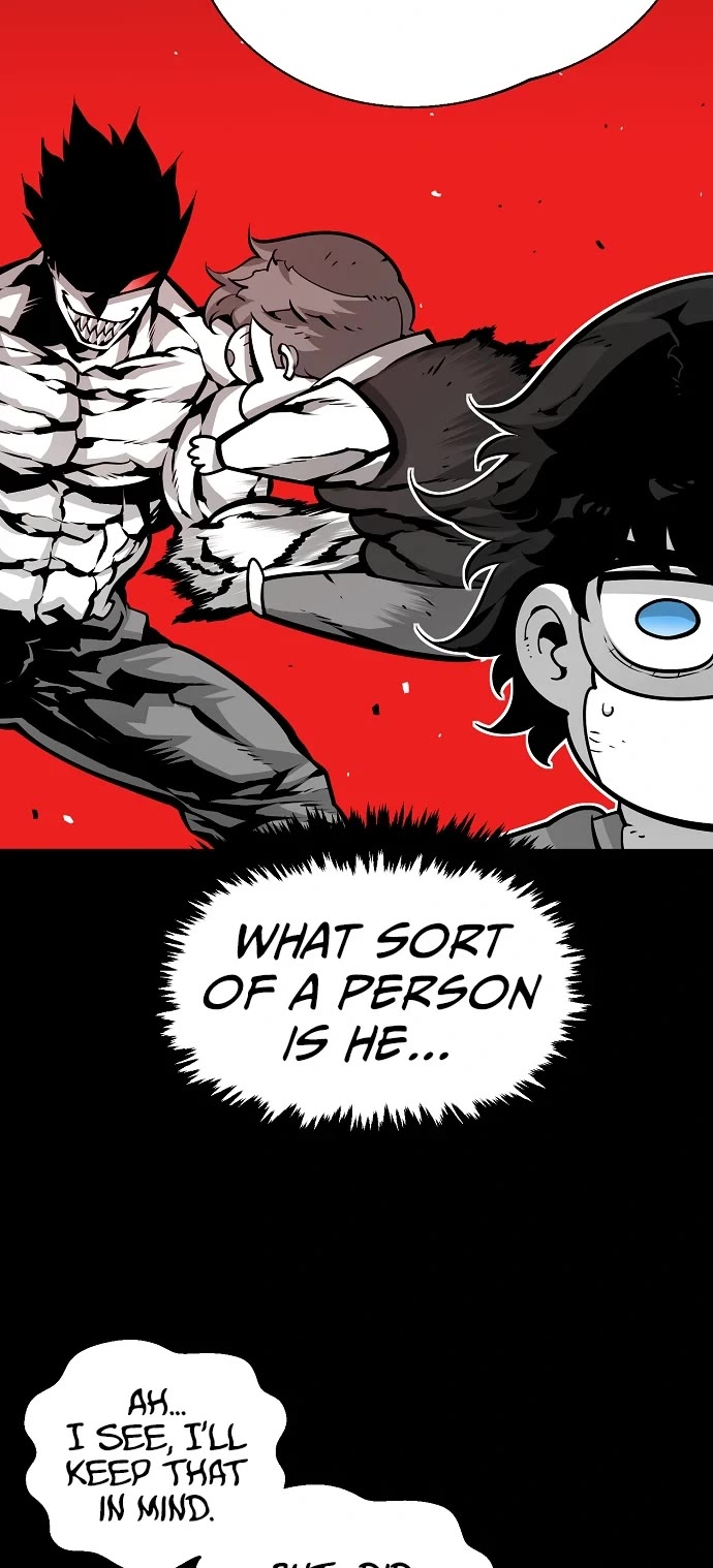 Beast Burn Chapter 7 page 39 - Chapter 7