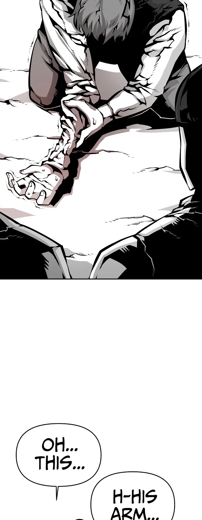 Beast Burn Chapter 7 page 4 - Chapter 7