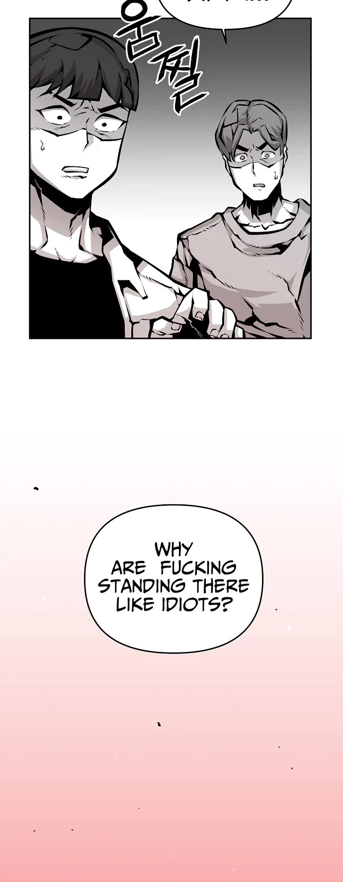 Beast Burn Chapter 7 page 5 - Chapter 7