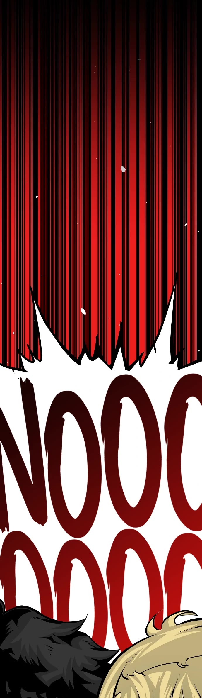 Beast Burn Chapter 7 page 50 - Chapter 7