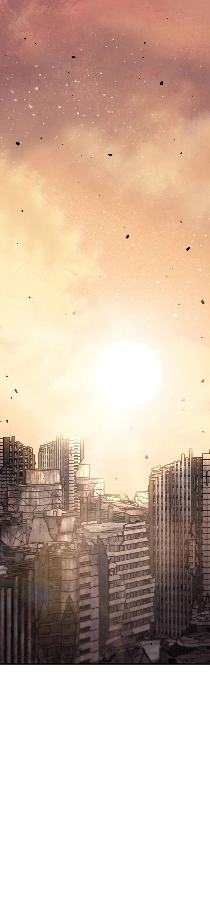 Beast Burn Chapter 70 page 1 - Chapter 70