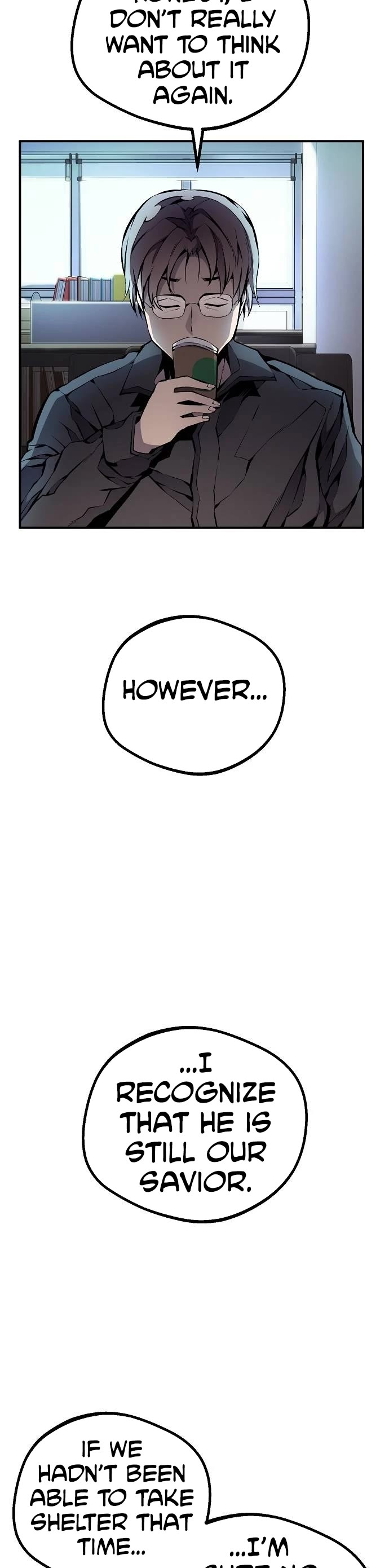 Beast Burn Chapter 70 page 12 - Chapter 70