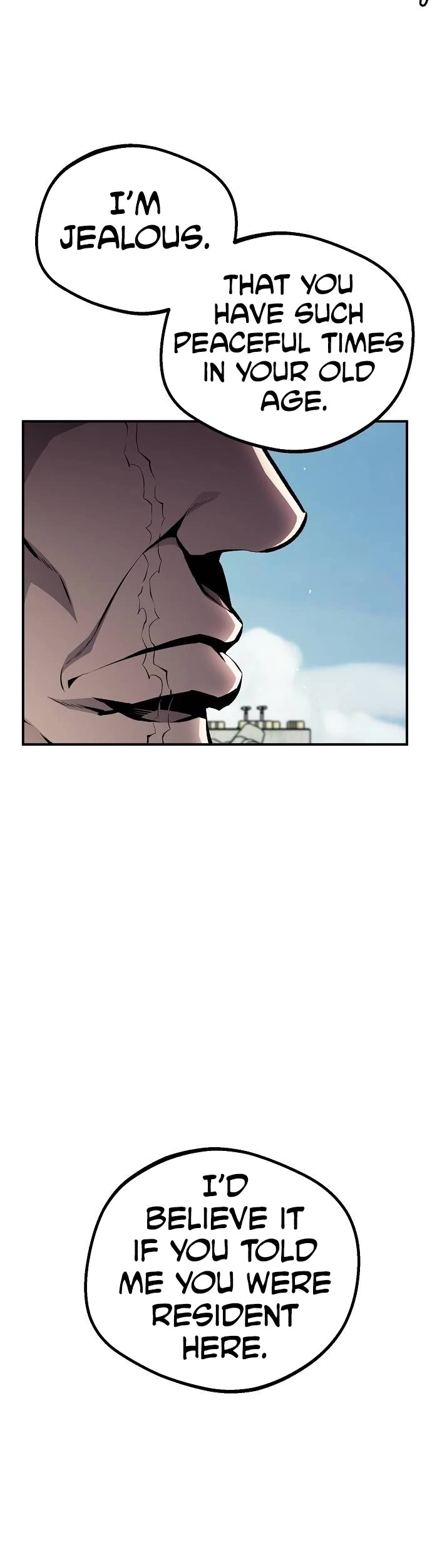 Beast Burn Chapter 70 page 15 - Chapter 70