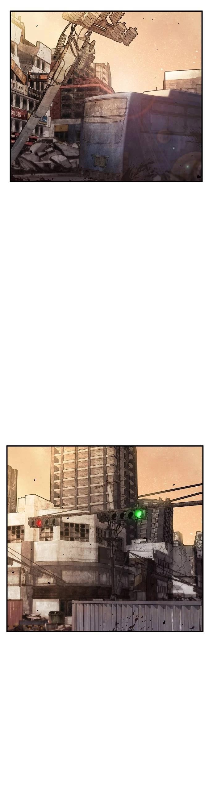 Beast Burn Chapter 70 page 2 - Chapter 70