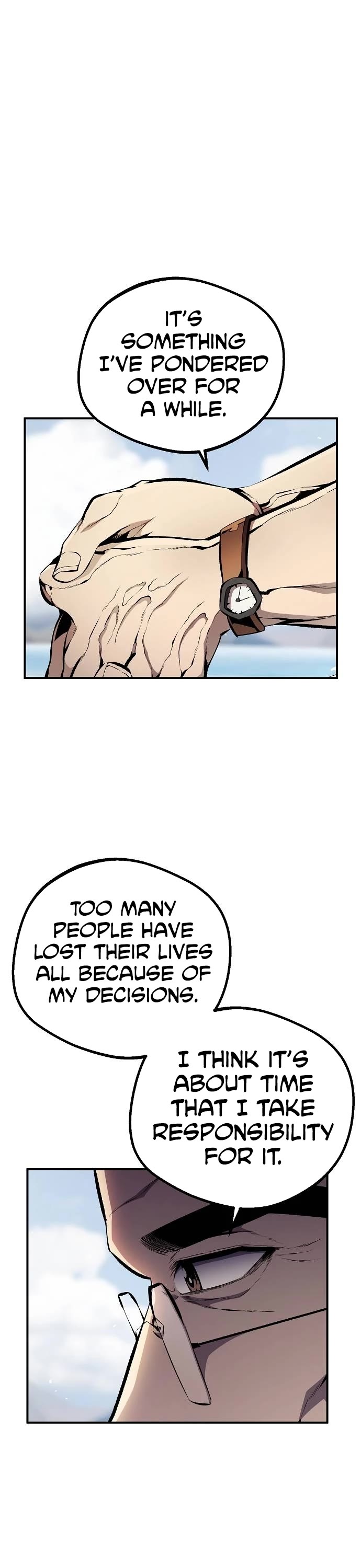 Beast Burn Chapter 70 page 20 - Chapter 70