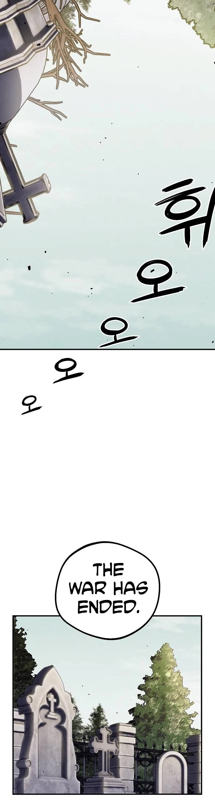 Beast Burn Chapter 70 page 28 - Chapter 70