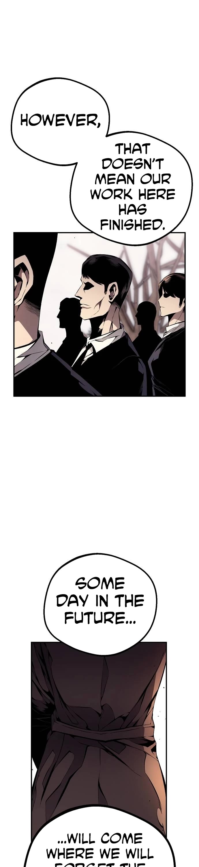 Beast Burn Chapter 70 page 29 - Chapter 70