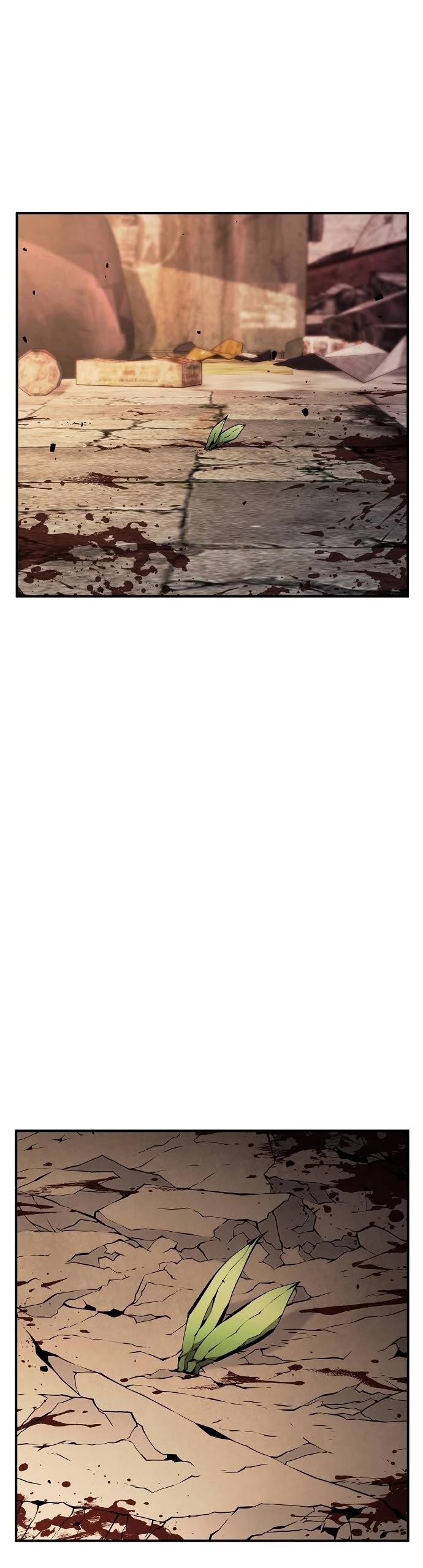 Beast Burn Chapter 70 page 3 - Chapter 70