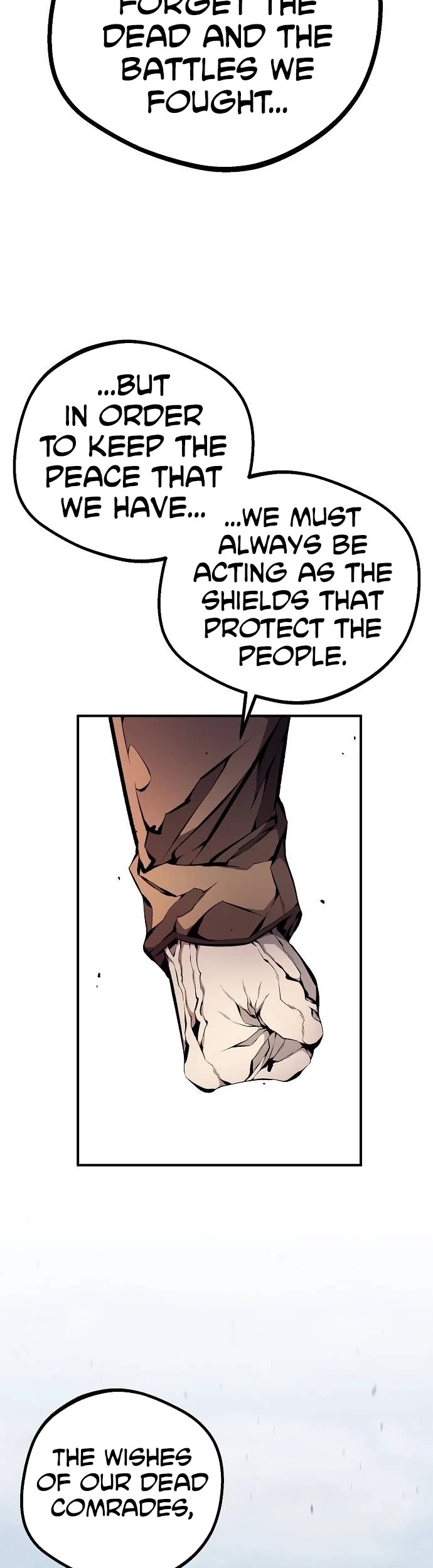 Beast Burn Chapter 70 page 30 - Chapter 70
