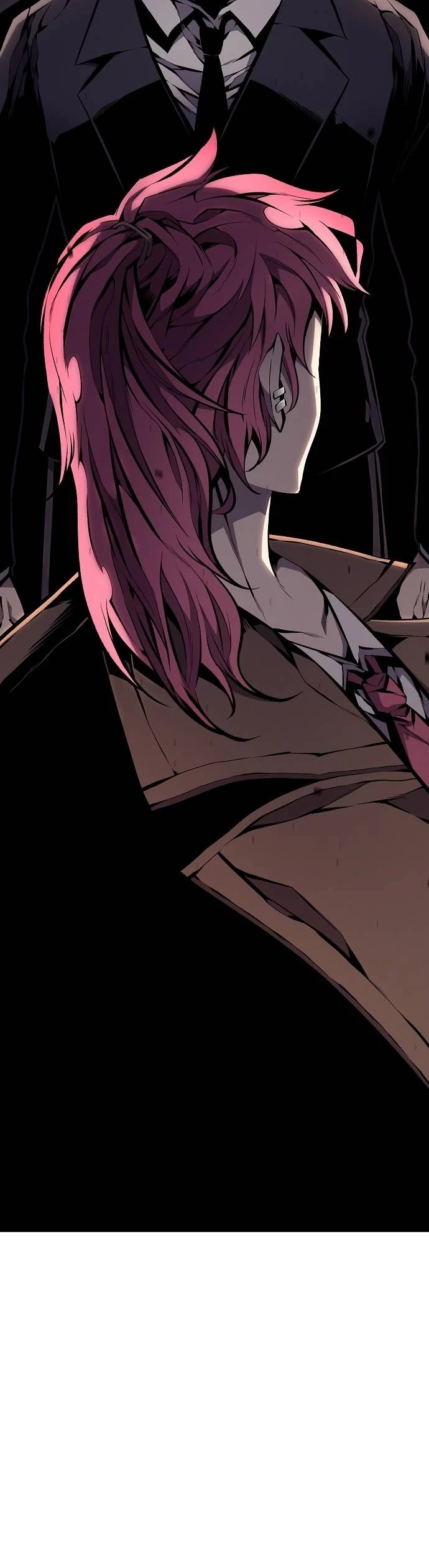 Beast Burn Chapter 70 page 34 - Chapter 70
