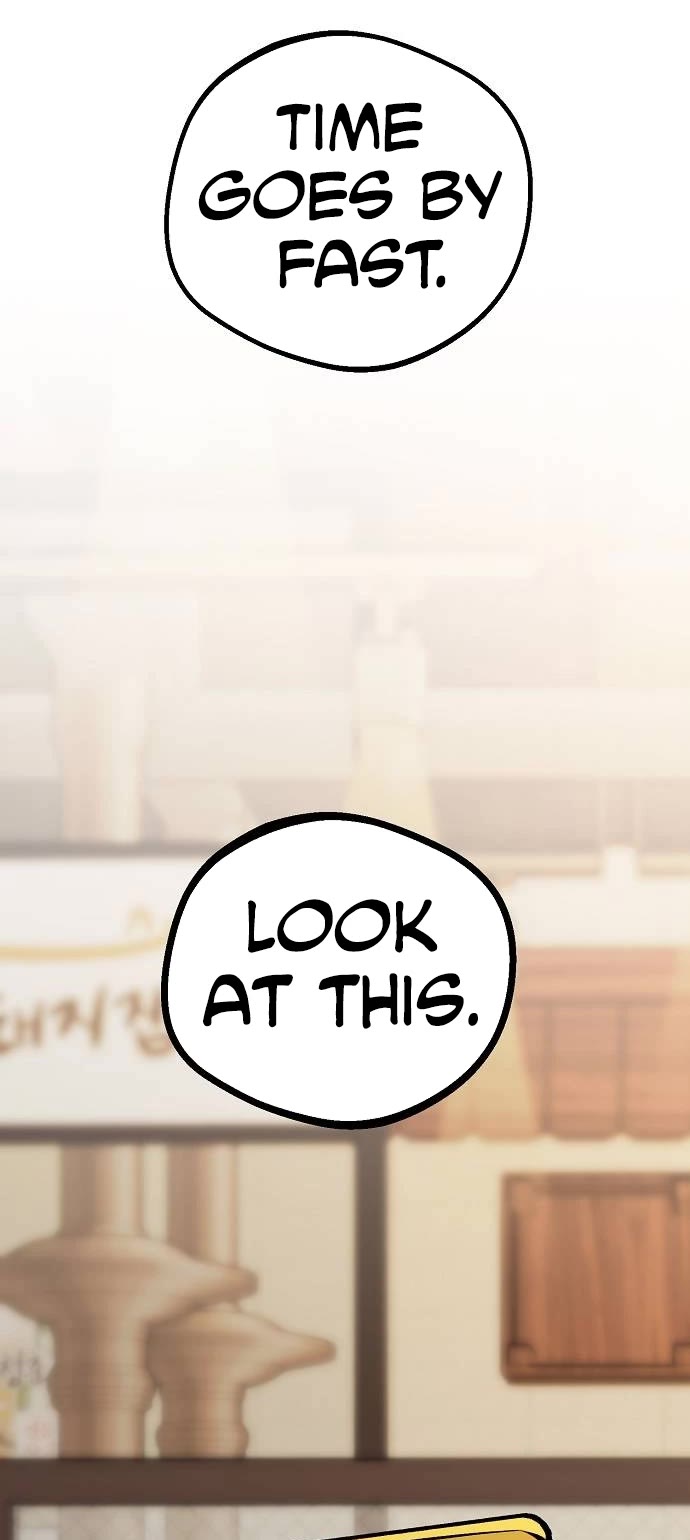 Beast Burn Chapter 70 page 37 - Chapter 70