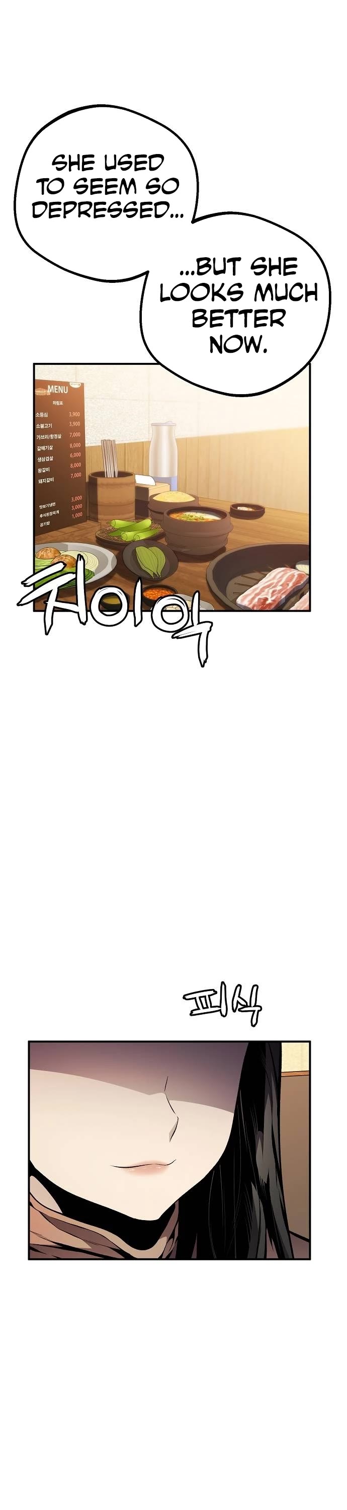 Beast Burn Chapter 70 page 39 - Chapter 70