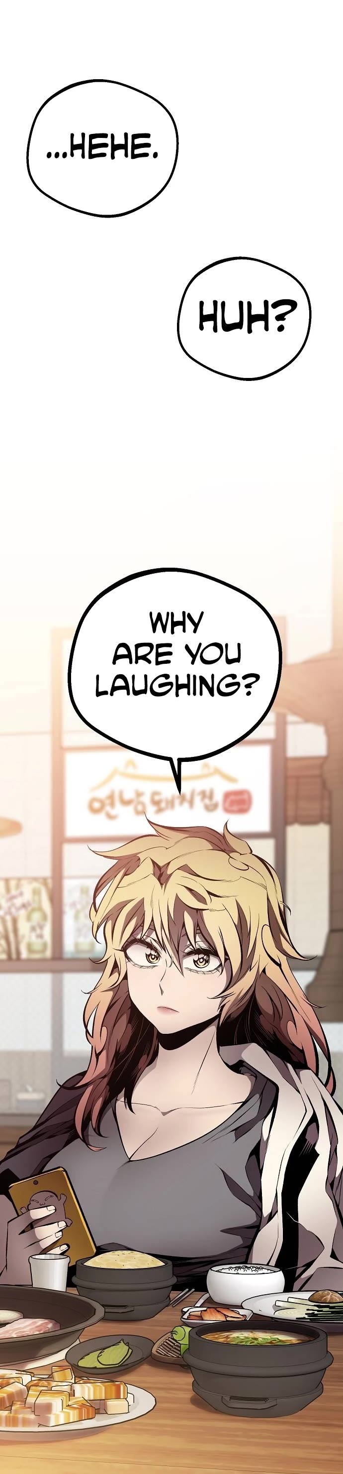 Beast Burn Chapter 70 page 40 - Chapter 70