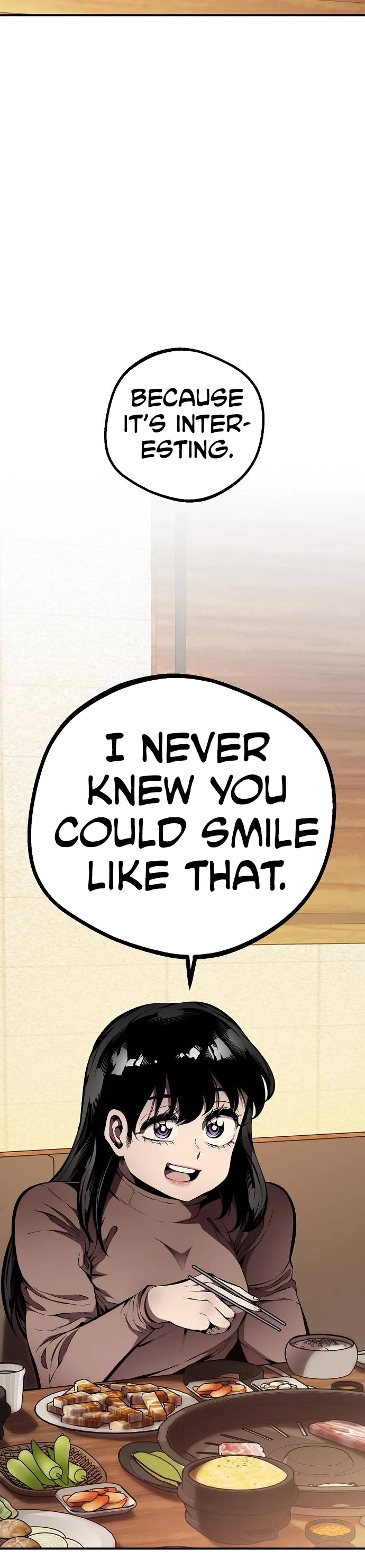 Beast Burn Chapter 70 page 41 - Chapter 70