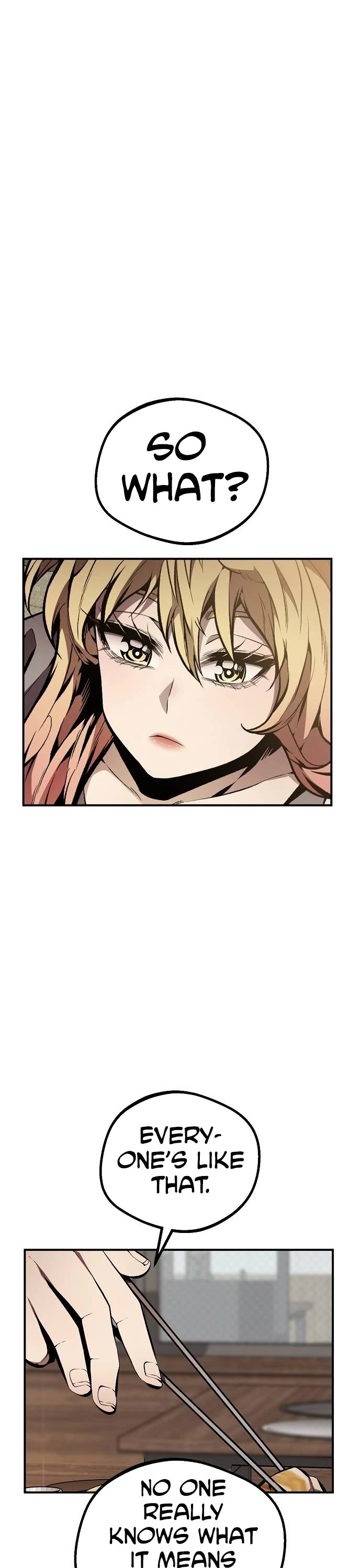 Beast Burn Chapter 70 page 45 - Chapter 70