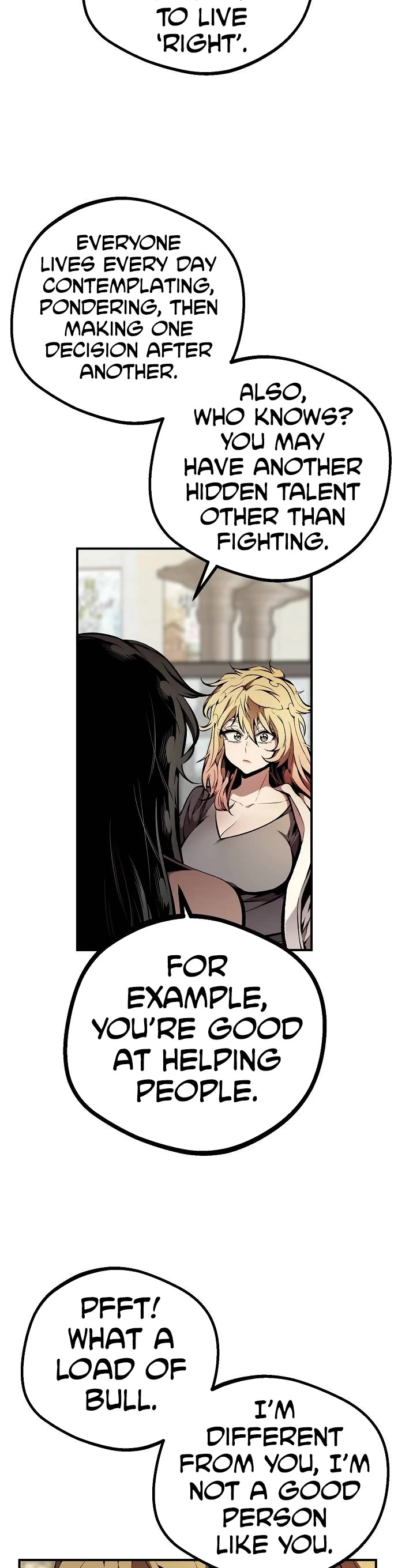 Beast Burn Chapter 70 page 46 - Chapter 70
