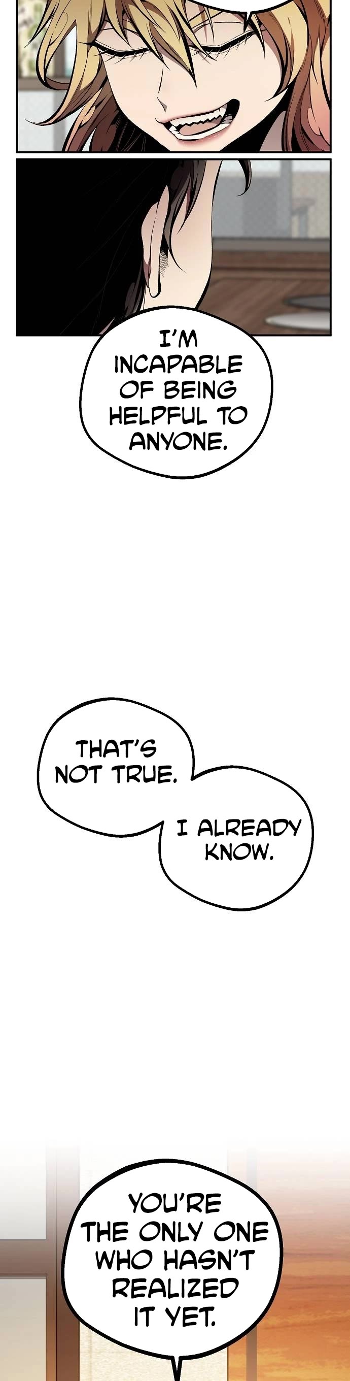 Beast Burn Chapter 70 page 47 - Chapter 70