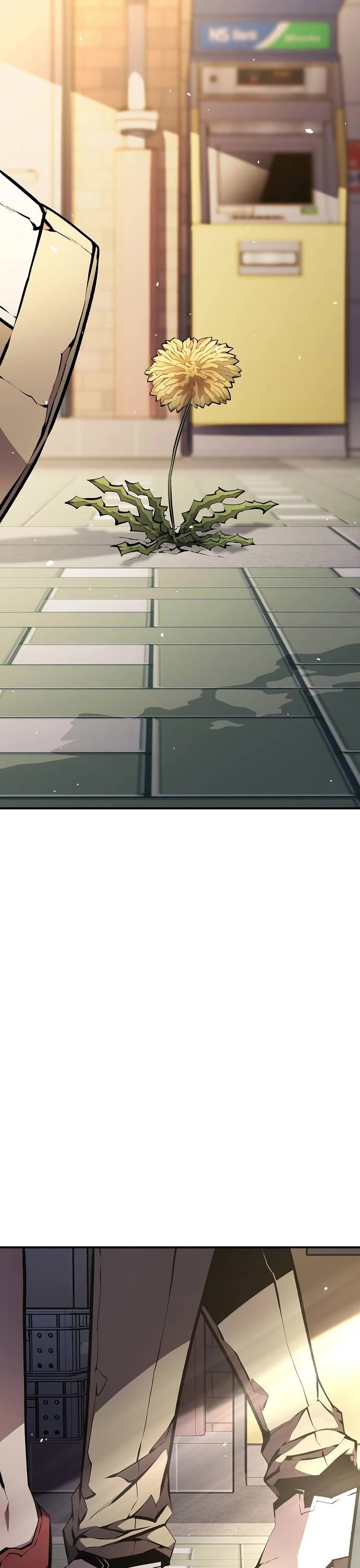 Beast Burn Chapter 70 page 5 - Chapter 70
