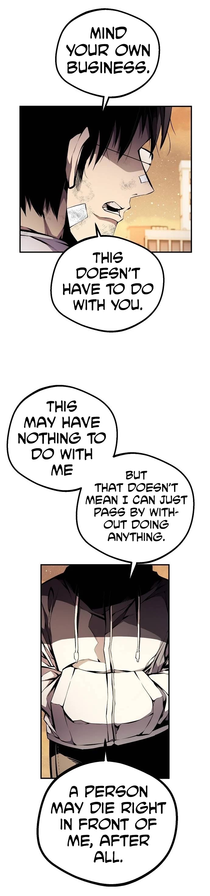 Beast Burn Chapter 70 page 53 - Chapter 70