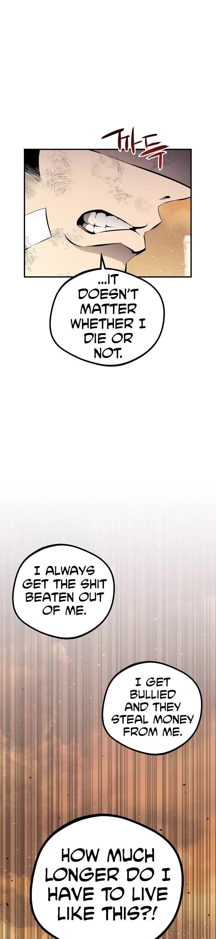 Beast Burn Chapter 70 page 54 - Chapter 70
