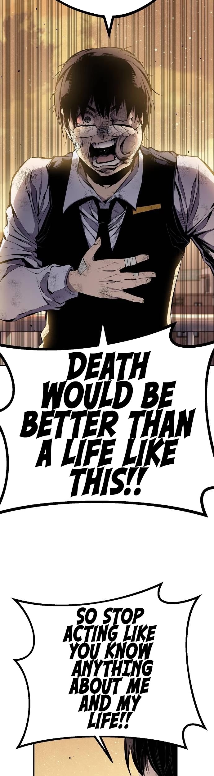 Beast Burn Chapter 70 page 55 - Chapter 70