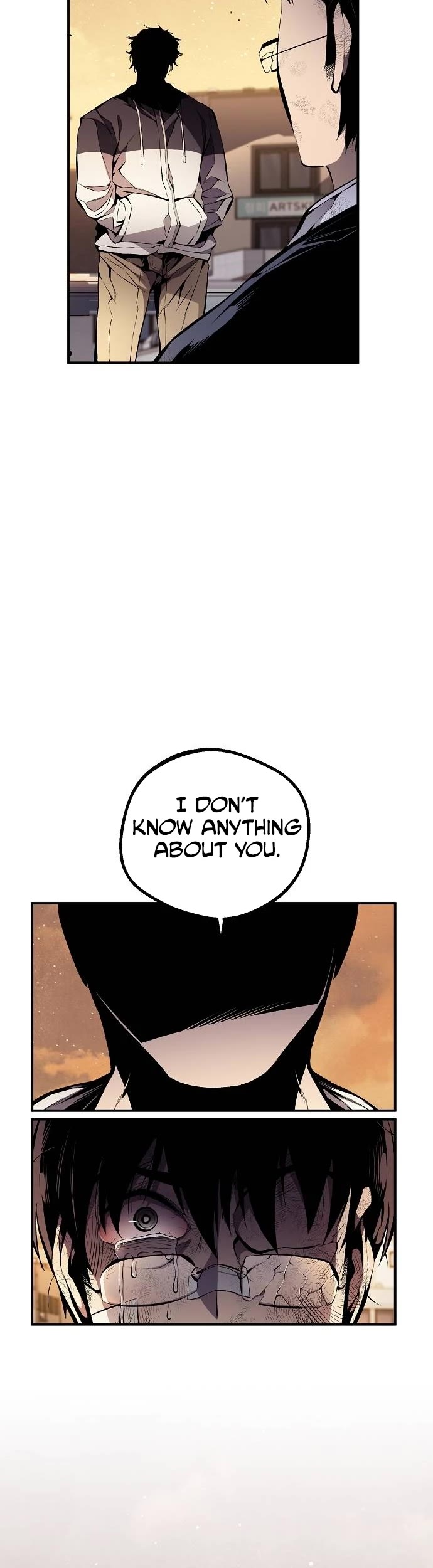 Beast Burn Chapter 70 page 56 - Chapter 70