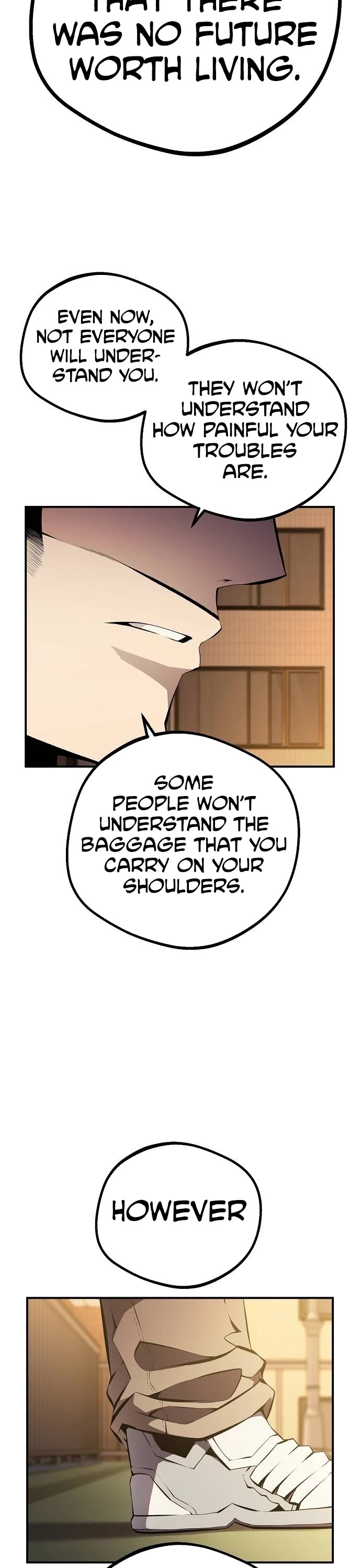 Beast Burn Chapter 70 page 58 - Chapter 70