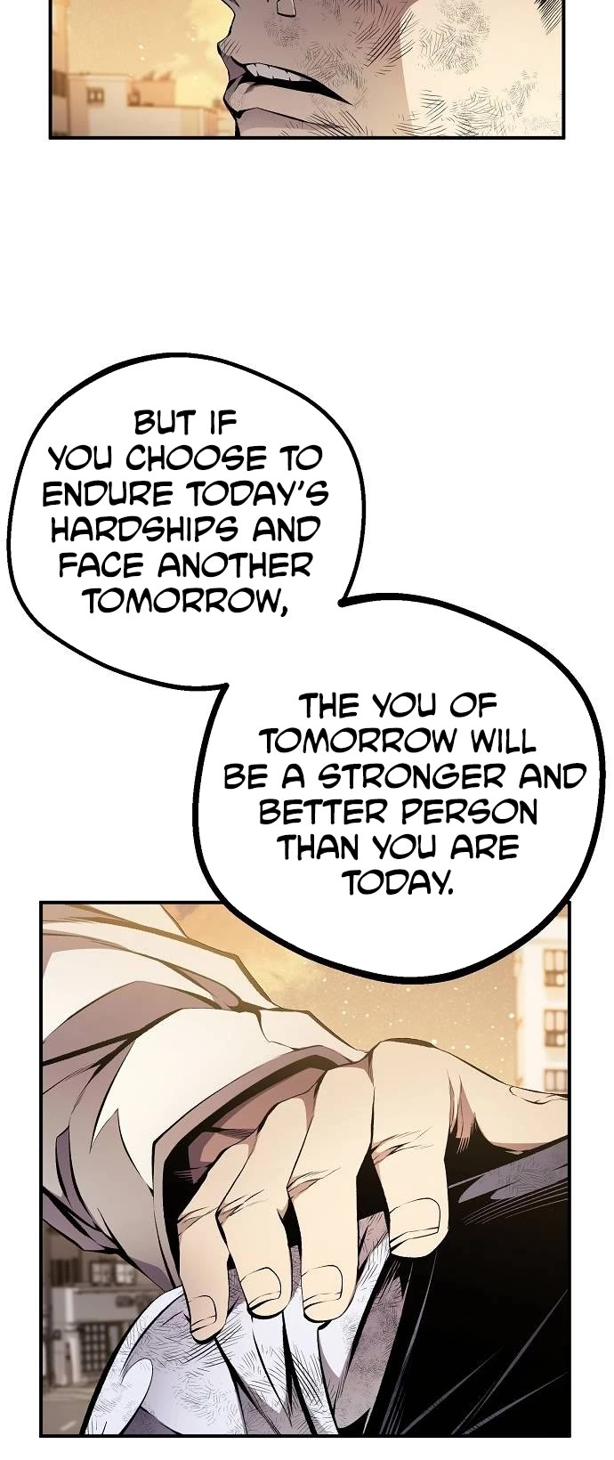 Beast Burn Chapter 70 page 60 - Chapter 70